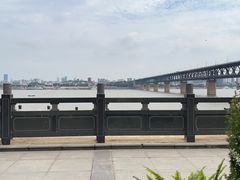 -汉水谣·江景餐厅(江滩店)