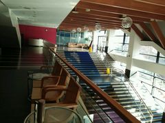 -BK博·康健身(金地格林小镇店)