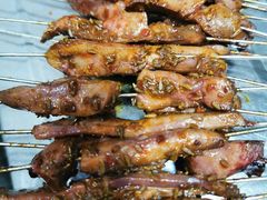 -清真·马峰烤肉(小学习北巷店)