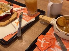 -大快活(罗湖商业城分店)