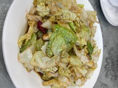-苏师傅菜馆(上沙店)