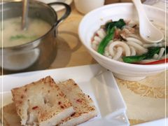 -心点盛宴江南西店
