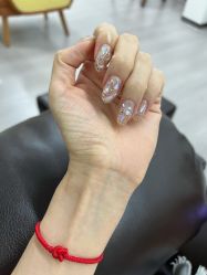 -济南花里美甲美睫