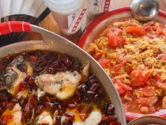 -先启半步颠·川菜小炒