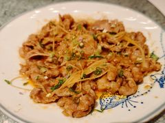 -花城苑广府菜(侨鑫店)