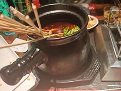 -可口香·非遗老号烧烤(南岗直营店)
