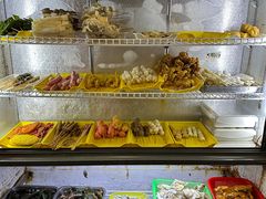 -三爷糟粕醋·鲜鱼汤·海南特色小吃(新华南路店)
