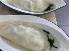 -北方饺子王·海肠捞饭·海鲜锅(山大店)