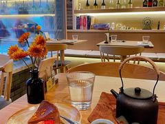 大堂-NG PASTA吴居·中华意面(南头古城店)