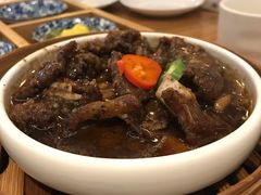 -北海金昌开元名都大酒店·四季轩中餐厅