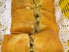 -唔止卤嘢·潮州菜(鹭江店)