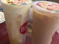 -85度C(北京八角物美店)