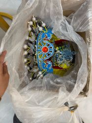 -青堂瓦舍京剧摄影古戏楼拍摄基地(北京安徽会馆店)