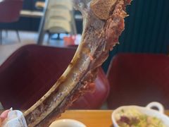 -斗牛士牛排(南京东路店)