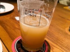 -JuiceRobot·手工意大利面&汉堡精酿(珠江新城店)
