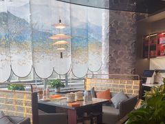 -百草滩羊清水涮羊肉·清真·宁夏盐池滩羊(莲花桥店)