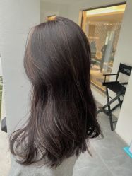 -HAIR HERE造型
