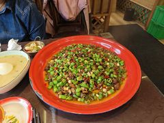 -新繁老號豌豆汤饭店·江湖菜(宝光寺店)