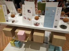 -奈雪的茶(凯德新都心店)