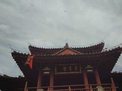 -西安青龙寺遗址景区