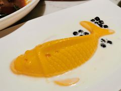 -青雅中餐厅(大连金石滩绿发希尔顿度假酒店)