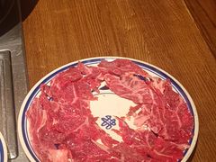 -袁山山重庆火锅(丈八北路店)