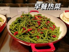 -荟星庭西餐厅(天府丽都喜来登饭店)
