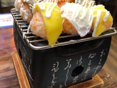 -仙隐小鹿中華の日料(正弘城店)