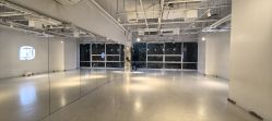 -嘉禾舞社·街舞培训工作室