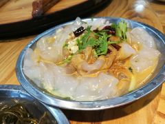 -老关东铁锅炖(上游街店)