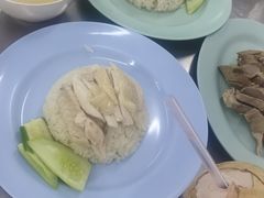 -红大哥水门鸡饭(總店)