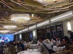 大堂-御彩酒家(东风东路店)