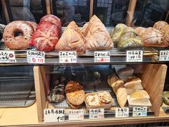 -Juicy Bakery(大学路店)