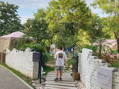 -Supine Bistro溯泮餐厅