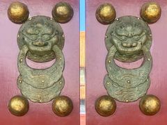 -北京市劳动人民文化宫(太庙)