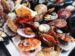 -宾朋海鲜美食餐厅·特色美食(兴海路店)