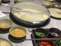 -阿源鱼捞斑鱼火锅·海鲜粥(山景尚宅店)