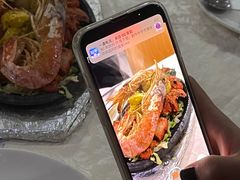 -葛尼沙印度餐厅 (镇明路店)