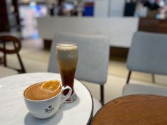 -Peet's Coffee皮爷咖啡(豫园店)
