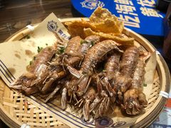 -黄龙海鲜大排档(杭州总店)
