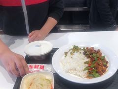 -乡村基(双流时代奥特莱斯餐厅)