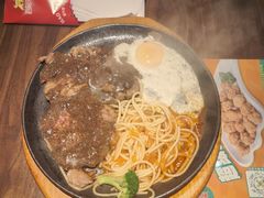 -豪享来牛排(人民店)