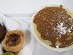 -老磁器口豆汁店(天坛店)