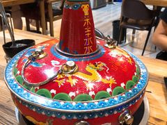 -木辛水水冰煮羊(凤城六路店)