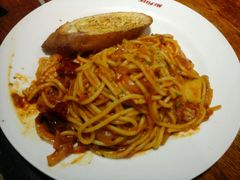 -米斯特比萨(光华桥凯德MALL天津湾店)