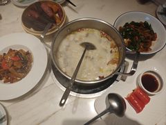 -花城粤菜餐厅(高新区店)