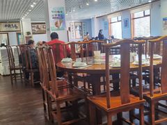 -大草原清真饭庄(沙河店)