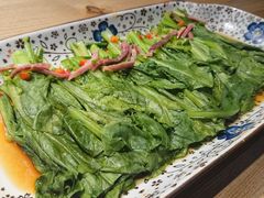 -蜜桃餐厅·古运河畔(南下塘店)