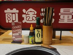 -佬缸炮江湖川菜(玉林店)