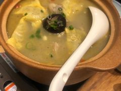 -大厨小馆(华阳城店)